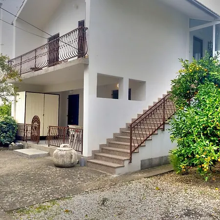 Appartement Tamaris Zaostrog