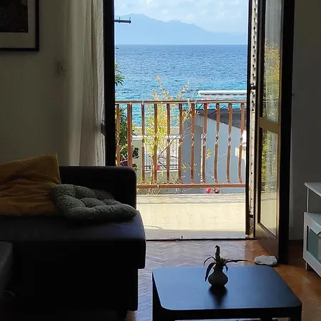 Appartement Tamaris