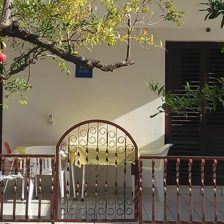 Tamaris * زاووستروج