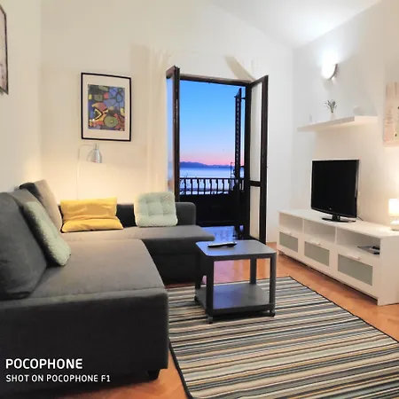 Apartment Tamaris Zaostrog