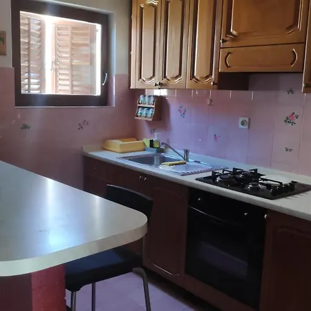 Tamaris Apartment