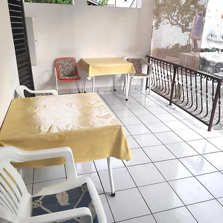 Apartment Tamaris