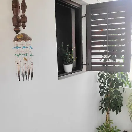 Tamaris Apartment *