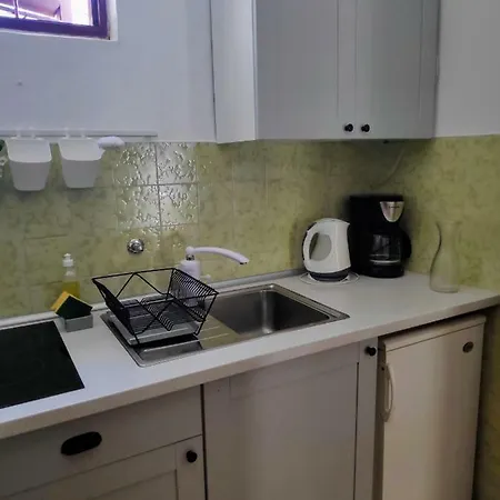 Apartment Tamaris