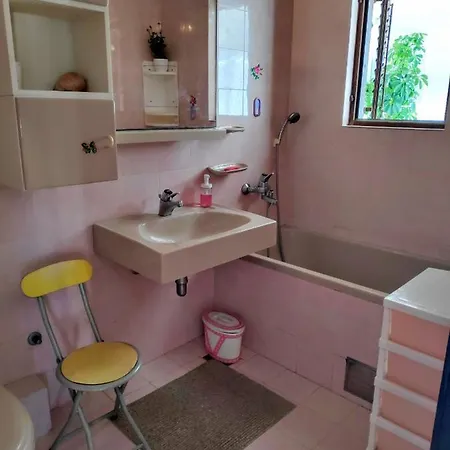 Tamaris Apartment *