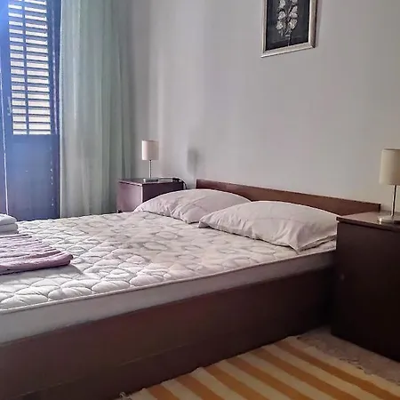 Tamaris Apartment Zaostrog