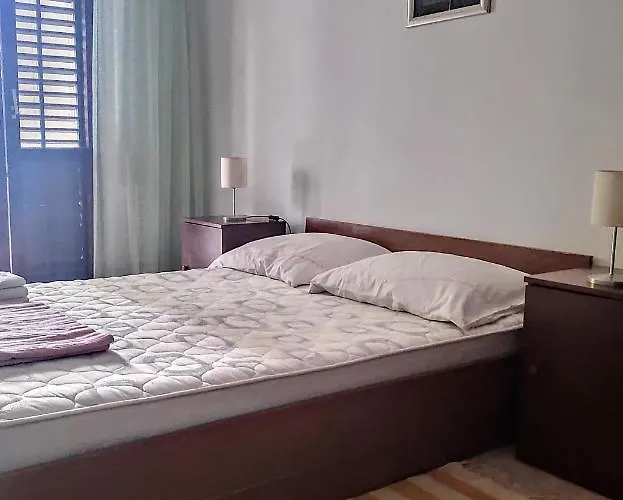 Tamaris Apartman Zaostrog